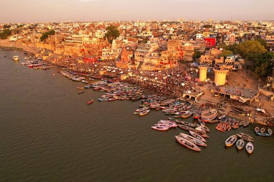 UP Tourism to develop tourism facilities worth over INR 14 Cr in Amethi