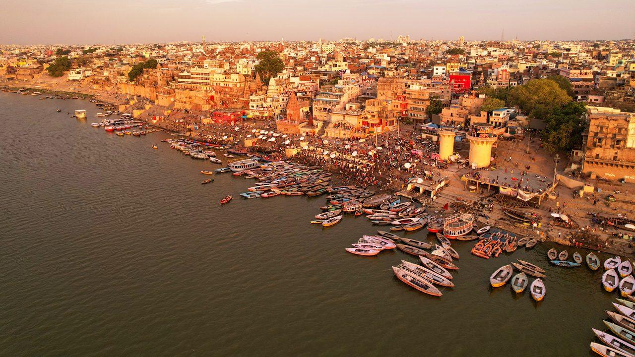 UP Tourism to develop tourism facilities worth over INR 14 Cr in Amethi