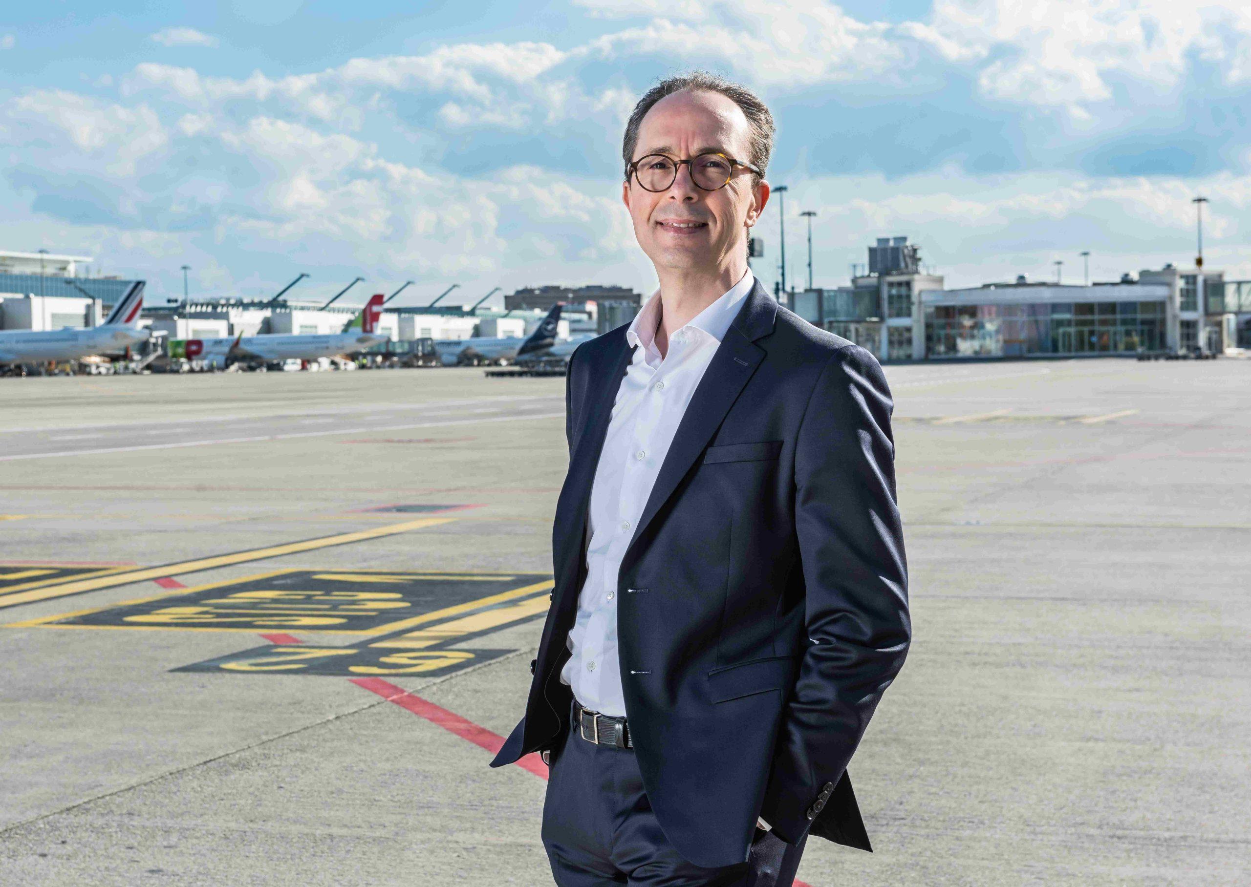 SITA, air-transport IT solutions provider, acquires Materna IPS