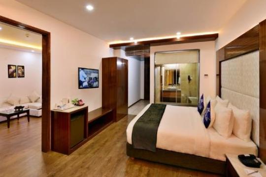 RCI partners with Clarks Holidays