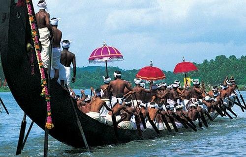 Kerala records 5.15% increase in FTA in 2017