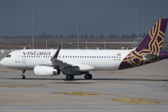 Vistara adds 16 new flights to its schedule