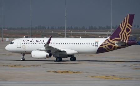 Vistara adds 16 new flights to its schedule