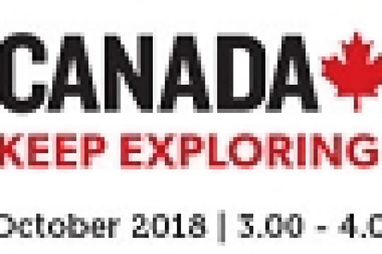 East Coast of Canada and Introduction to the Canada Specialist Program