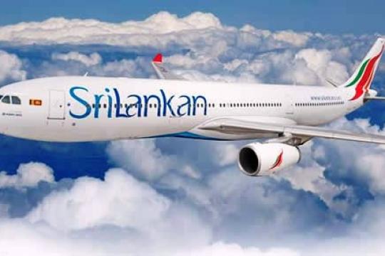 SriLankan to launch non-stop Melbourne service