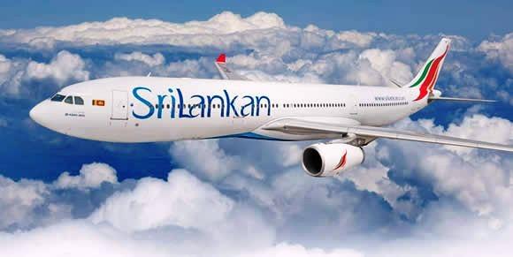 SriLankan to launch non-stop Melbourne service