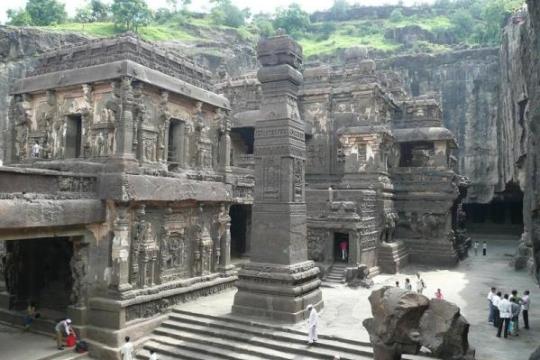 MTDC assists JICA for phase II of Ajanta Ellora conservation