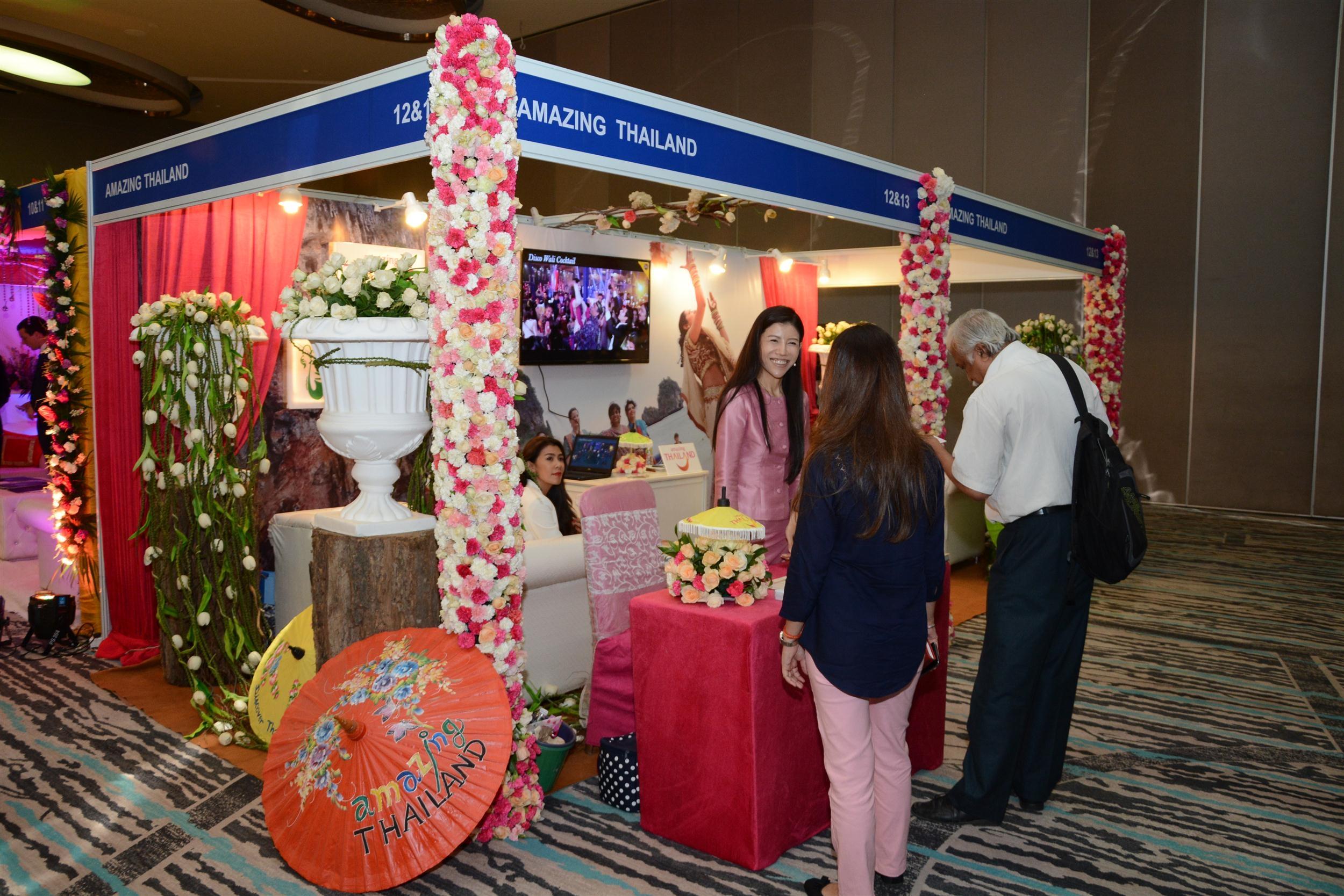 India Wedding Travel Mart debuts in New Delhi