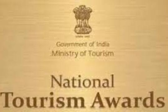 Ministry Invites Entries for National Tourism Awards for 2018-19
