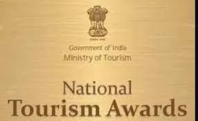 Ministry Invites Entries for National Tourism Awards for 2018-19