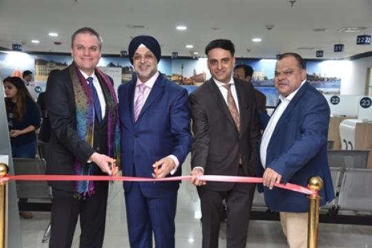 Polish visa services now available in New Delhi and Mumbai