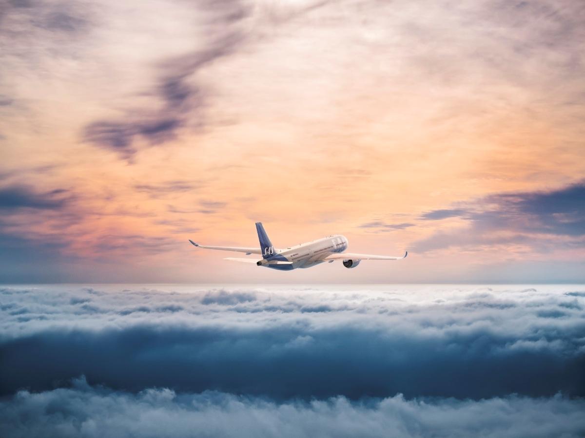 SAS and Sabre Enters into A New Distribution Agreement