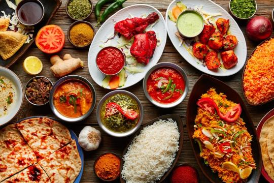 MakeMyTrip launches gourmet meal delivery