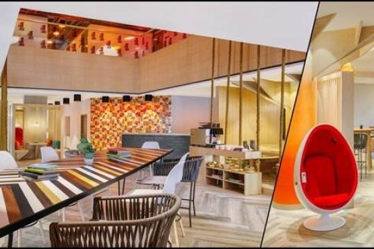 Ginger signs new hotel in Udaipur