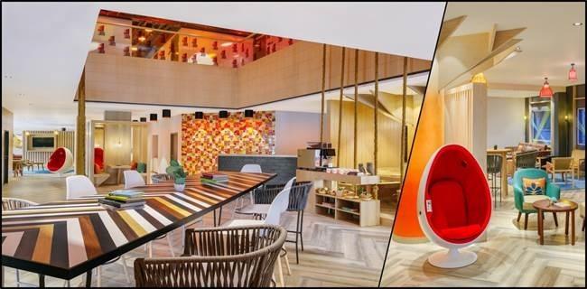 Ginger signs new hotel in Udaipur