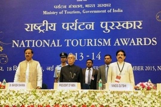 MoT to organise National Tourism Awards on July 30