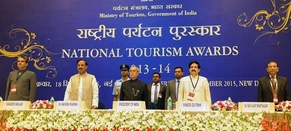 MoT to organise National Tourism Awards on July 30