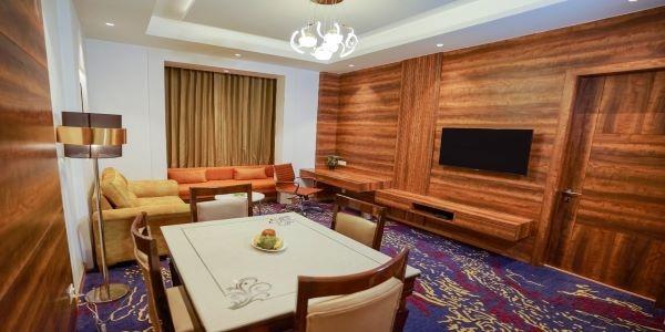 Hotels Set to See Strong 45% Revenue Rebound: CRISIL