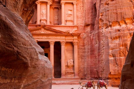 Jordan anticipates high demand from India market