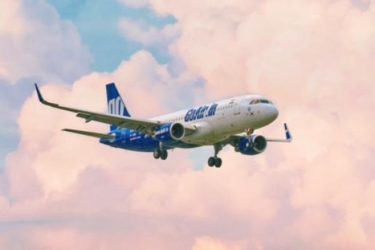 GoAir records best ‘On-Time-Performance’