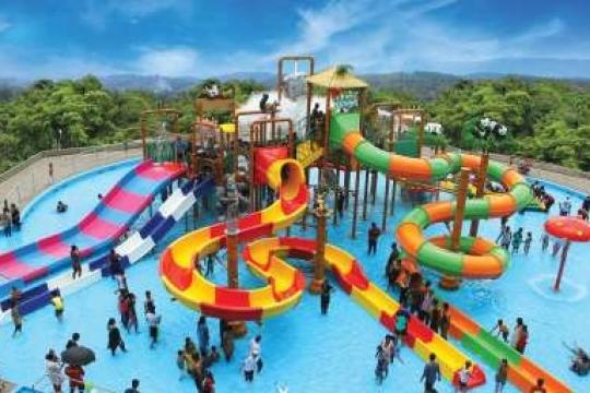 IAAPI writes to PM for Amusement Park Industry revival