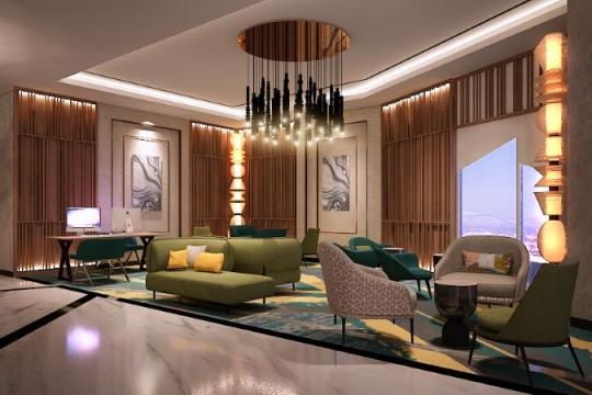 IHG Opens Holiday Inn Chandigarh Zirakpur