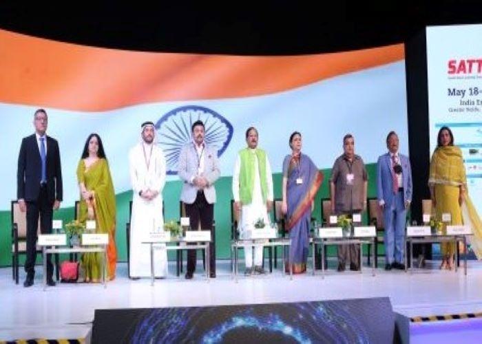 SATTE 2022 Revs Up Post-pandemic Tourism Revival