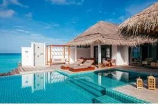 Seaside Collection Acquires Finolhu Resort in the Maldives