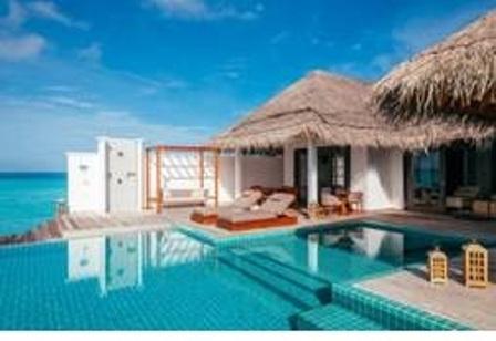Seaside Collection Acquires Finolhu Resort in the Maldives