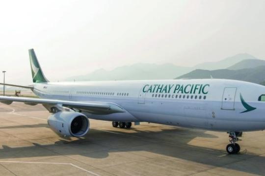 Cathay Pacific redesigns economy fares