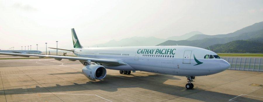 Cathay Pacific redesigns economy fares
