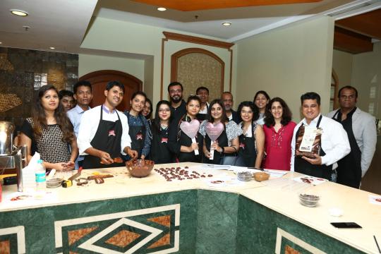 Visit Brussels organises mission in Mumbai & Delhi