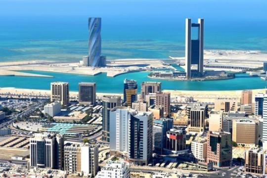 Bahrain appoints Intrepid Marketing as their India Reps