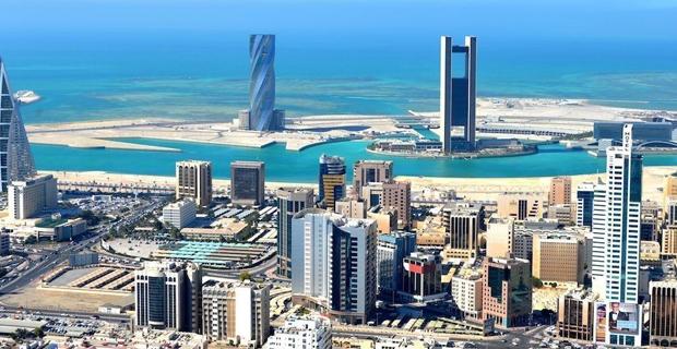 Bahrain appoints Intrepid Marketing as their India Reps
