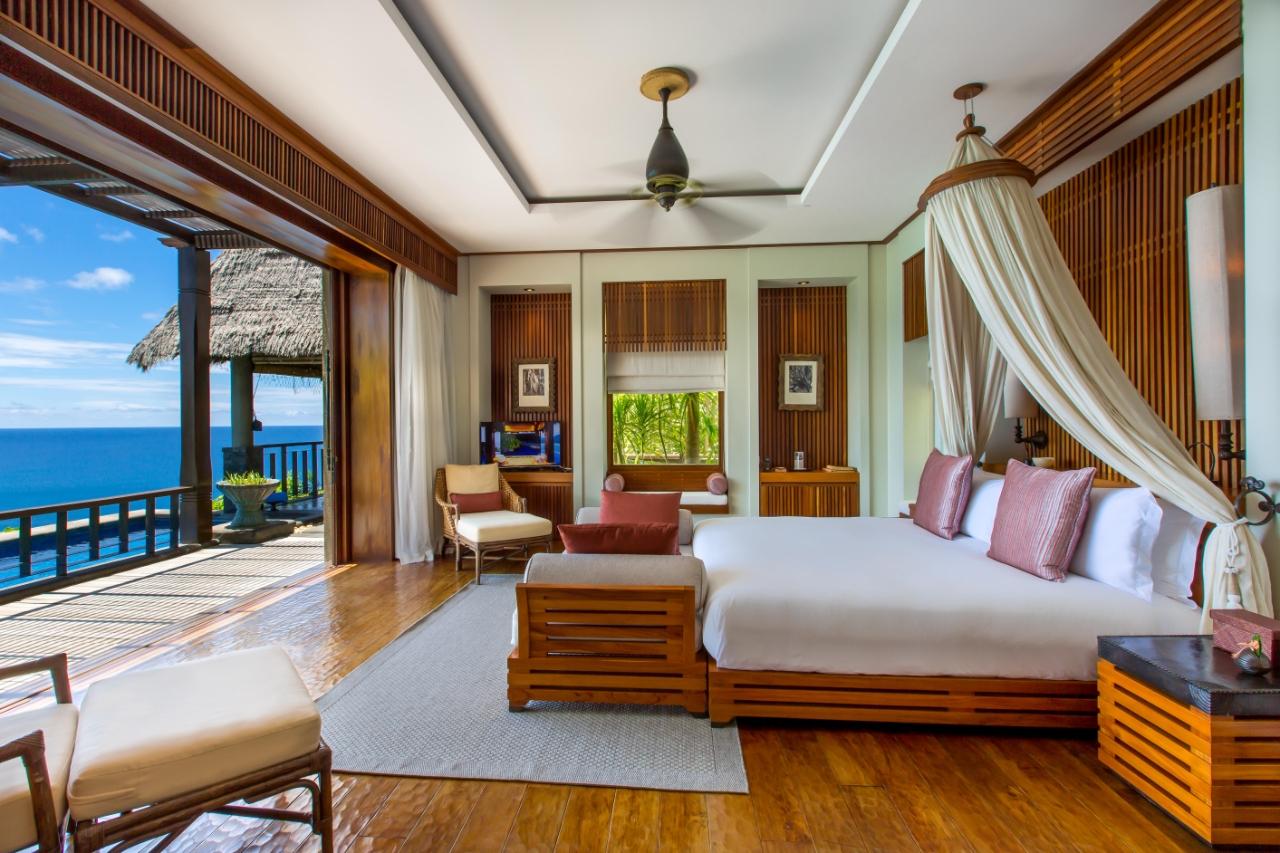 Anantara To Début in the Seychelles with Maia Luxury Resort & Spa