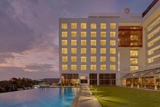 Tamara Launches 5-star Hotel in Thiruvananthapuram