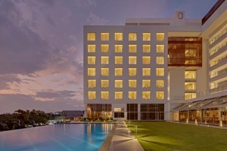 Tamara Launches 5-star Hotel in Thiruvananthapuram