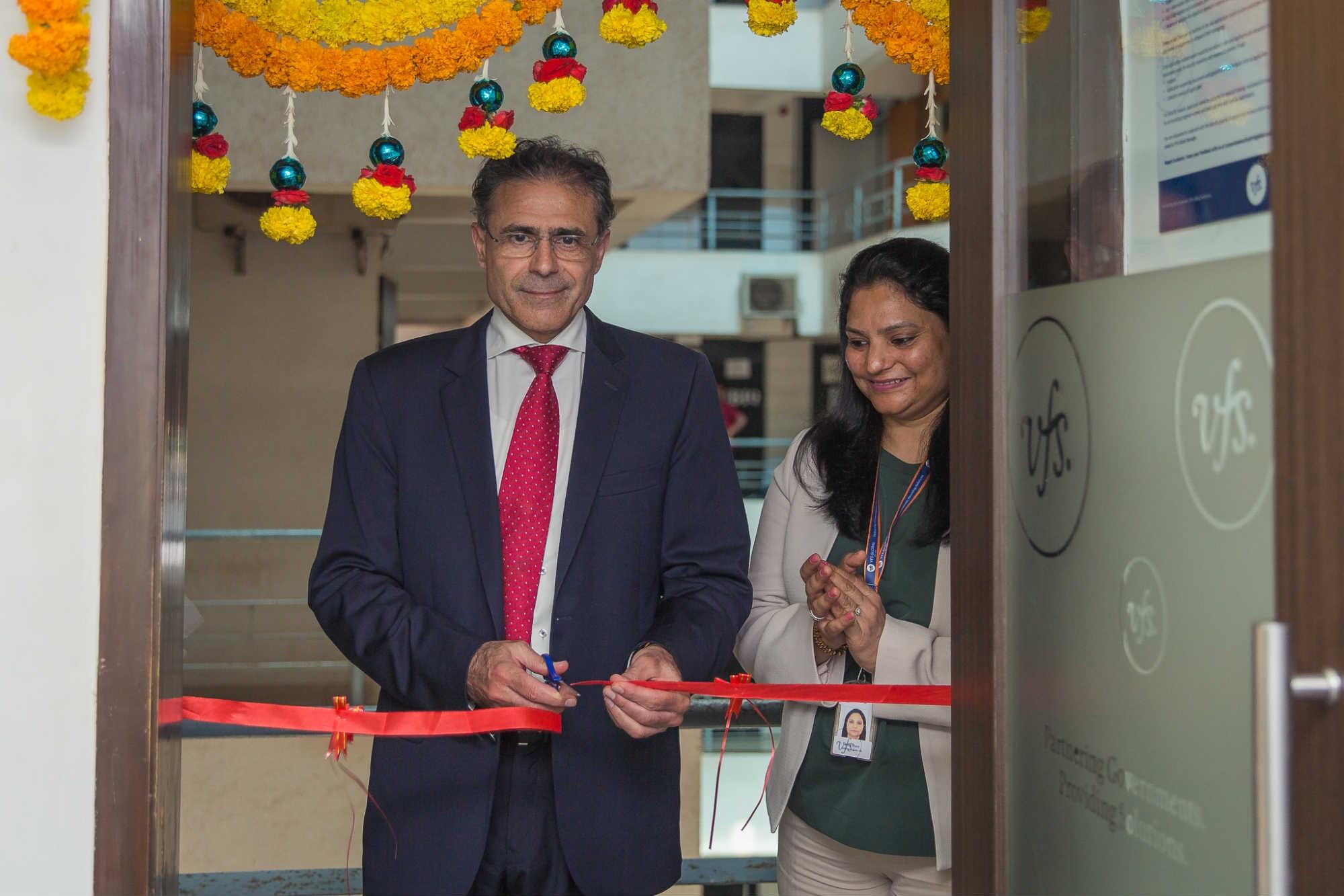 VFS Global introduces Cyprus VAC in Panjim