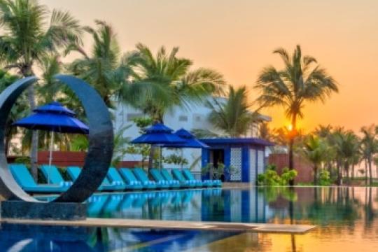 Saraf Hotel opens Azaya Beach Resort in Goa