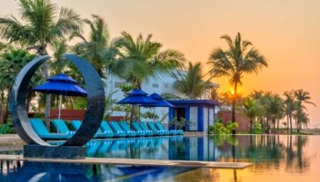 Saraf Hotel opens Azaya Beach Resort in Goa