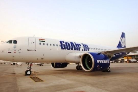 GoAir spreads wings with 7 new international routes