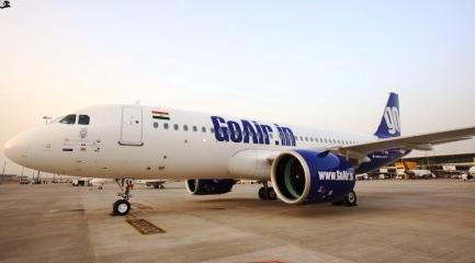 GoAir spreads wings with 7 new international routes