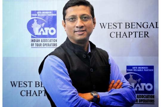 West Bengal anticipates a 25-40% increase in tourist traffic for FY 2024-25 & 2025-26