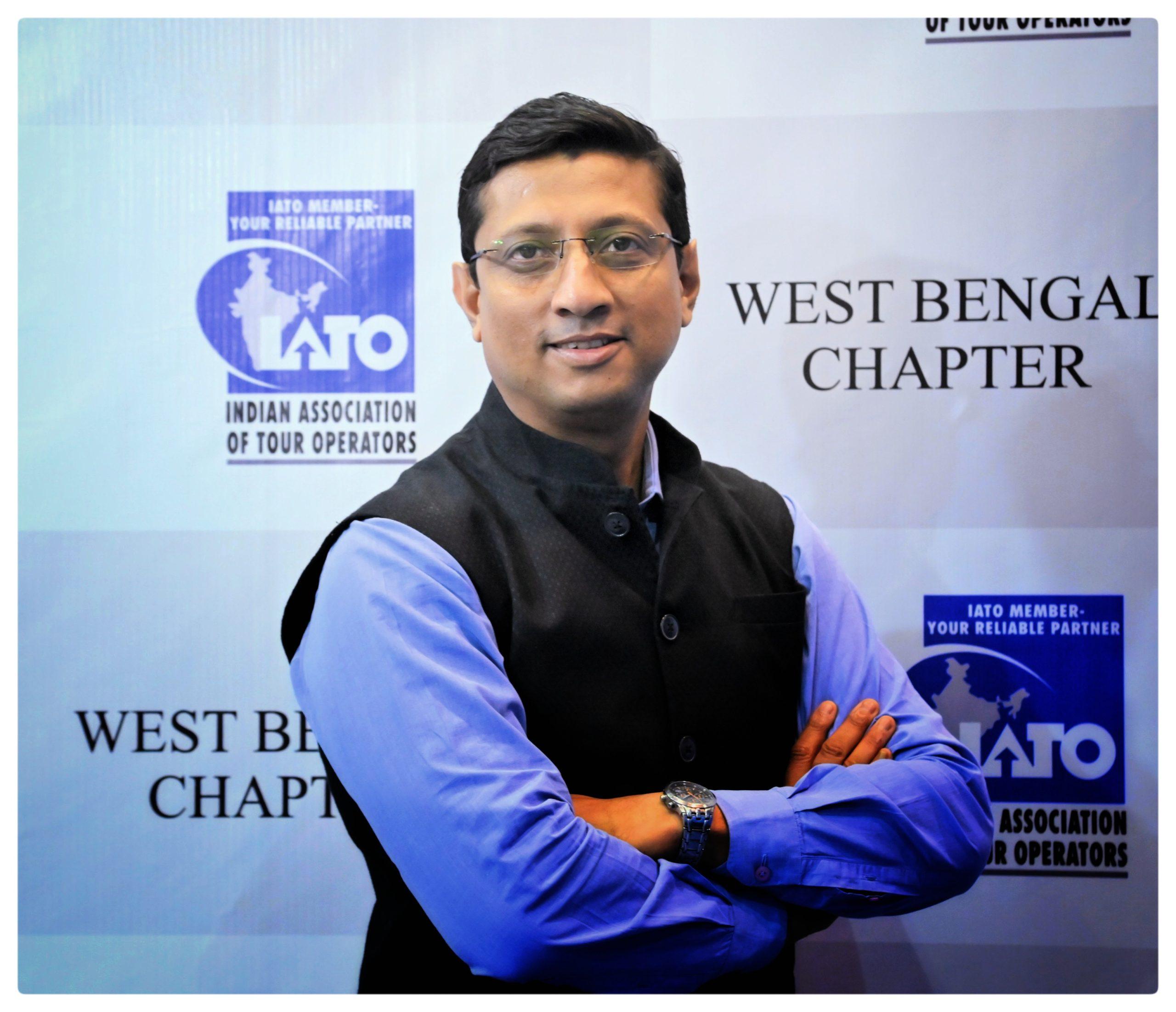 West Bengal anticipates a 25-40% increase in tourist traffic for FY 2024-25 & 2025-26