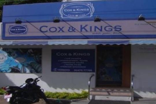Cox & Kings opens new franchisee store in Cuttack