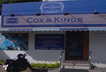 Cox & Kings opens new franchisee store in Cuttack