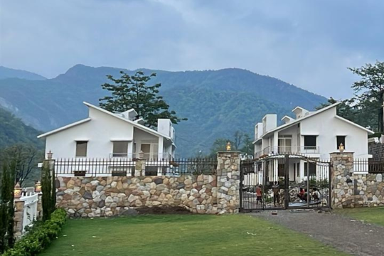 ROHL signs 50-key hotel in Uttarakhand