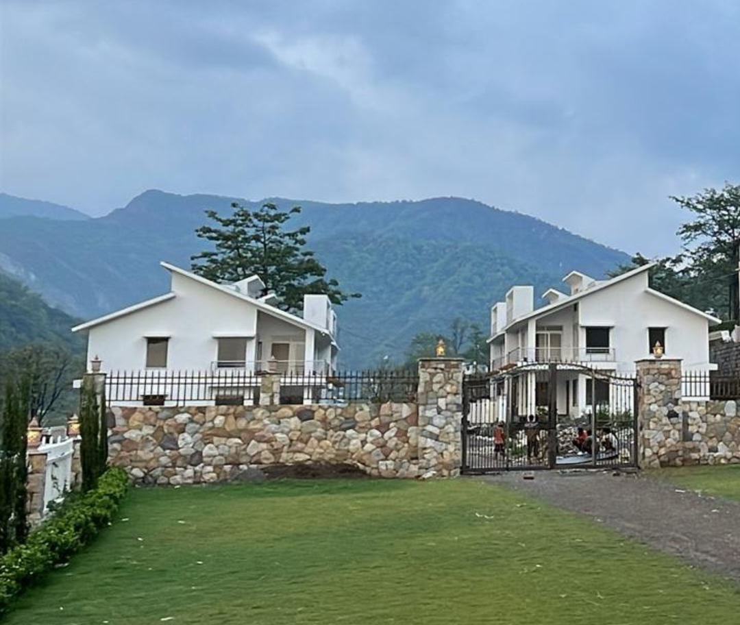ROHL signs 50-key hotel in Uttarakhand