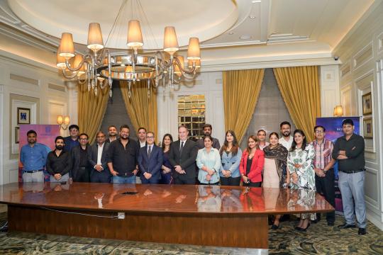 MNTO concludes India event, highlights Morocco’s MICE potential