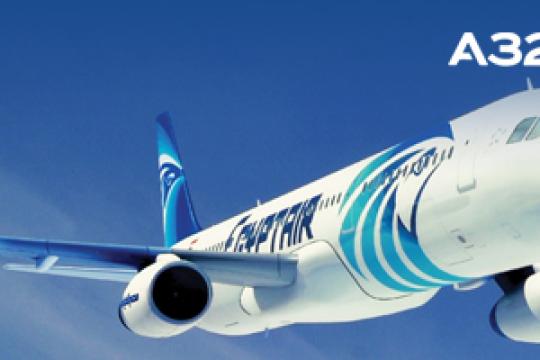 Africa’s Oldest Carrier, Egypt Air Launches Delhi – Cairo Route
